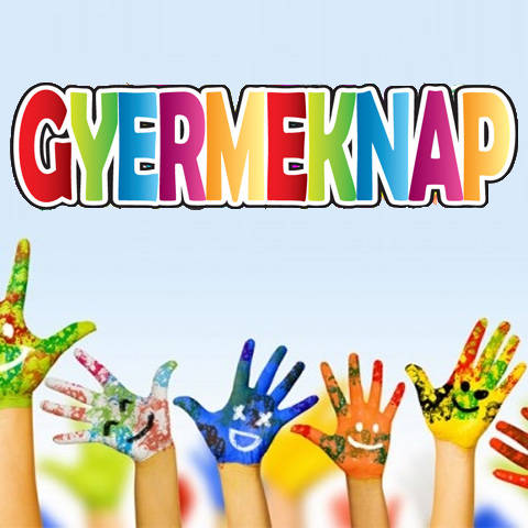 Image result for gyermeknap