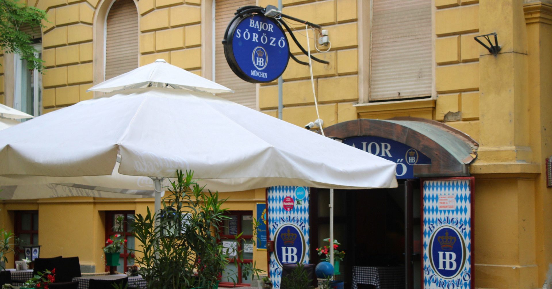 HBH Bavarski Restoran i Pub