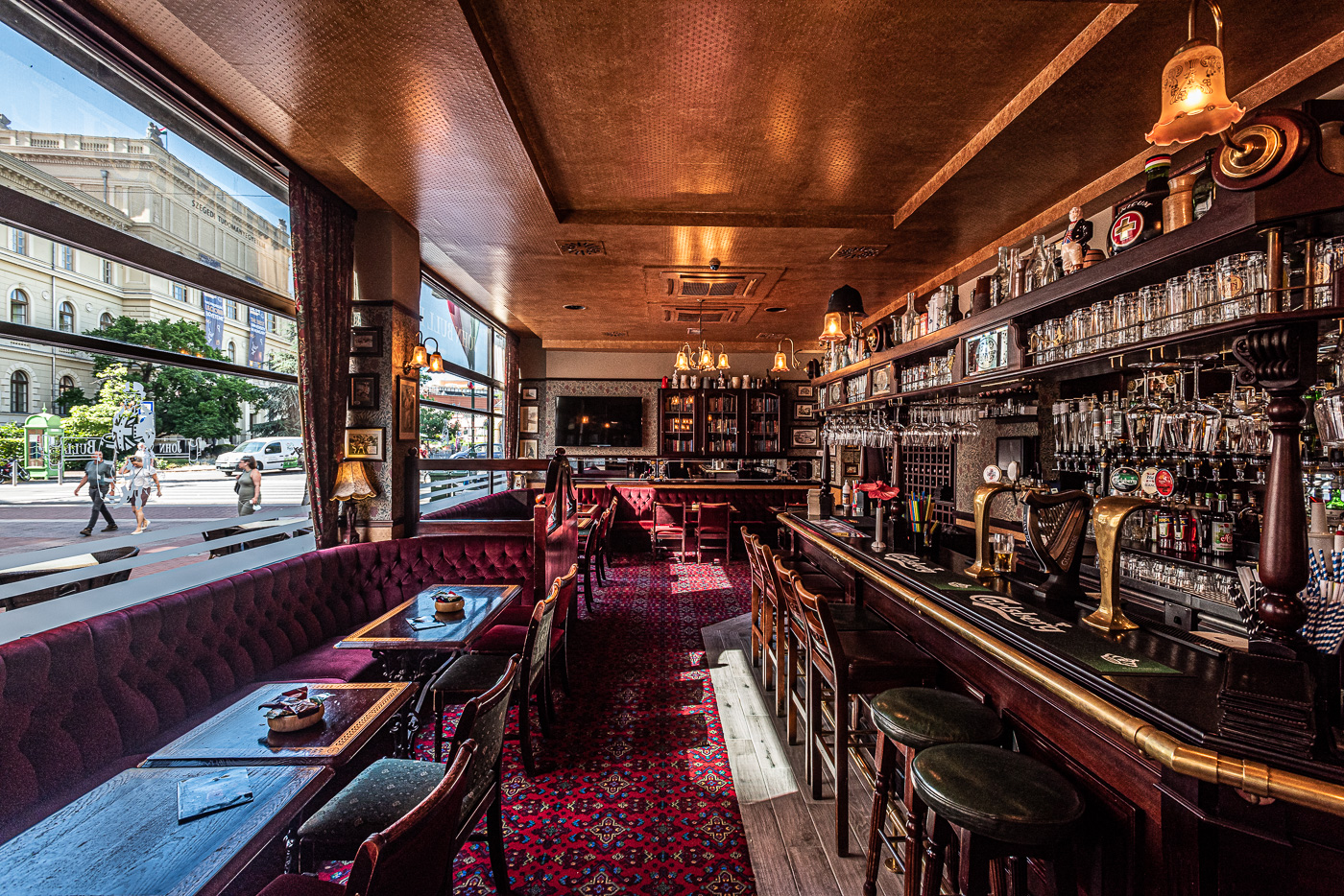 John Bull Pub