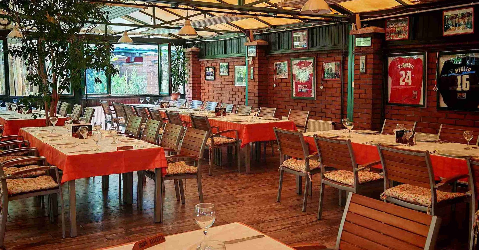 Gőry Podrum i Restoran