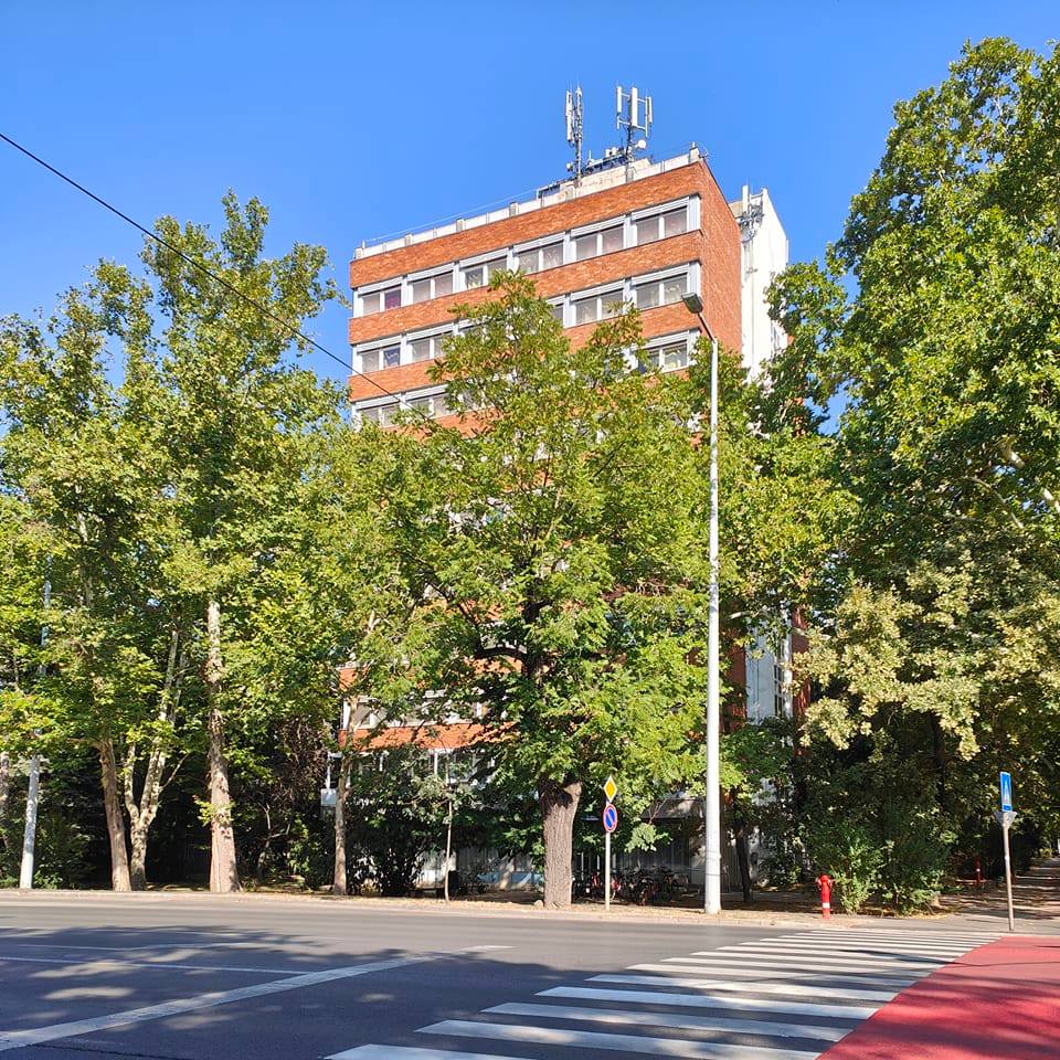 Herman Ottó Kollégium