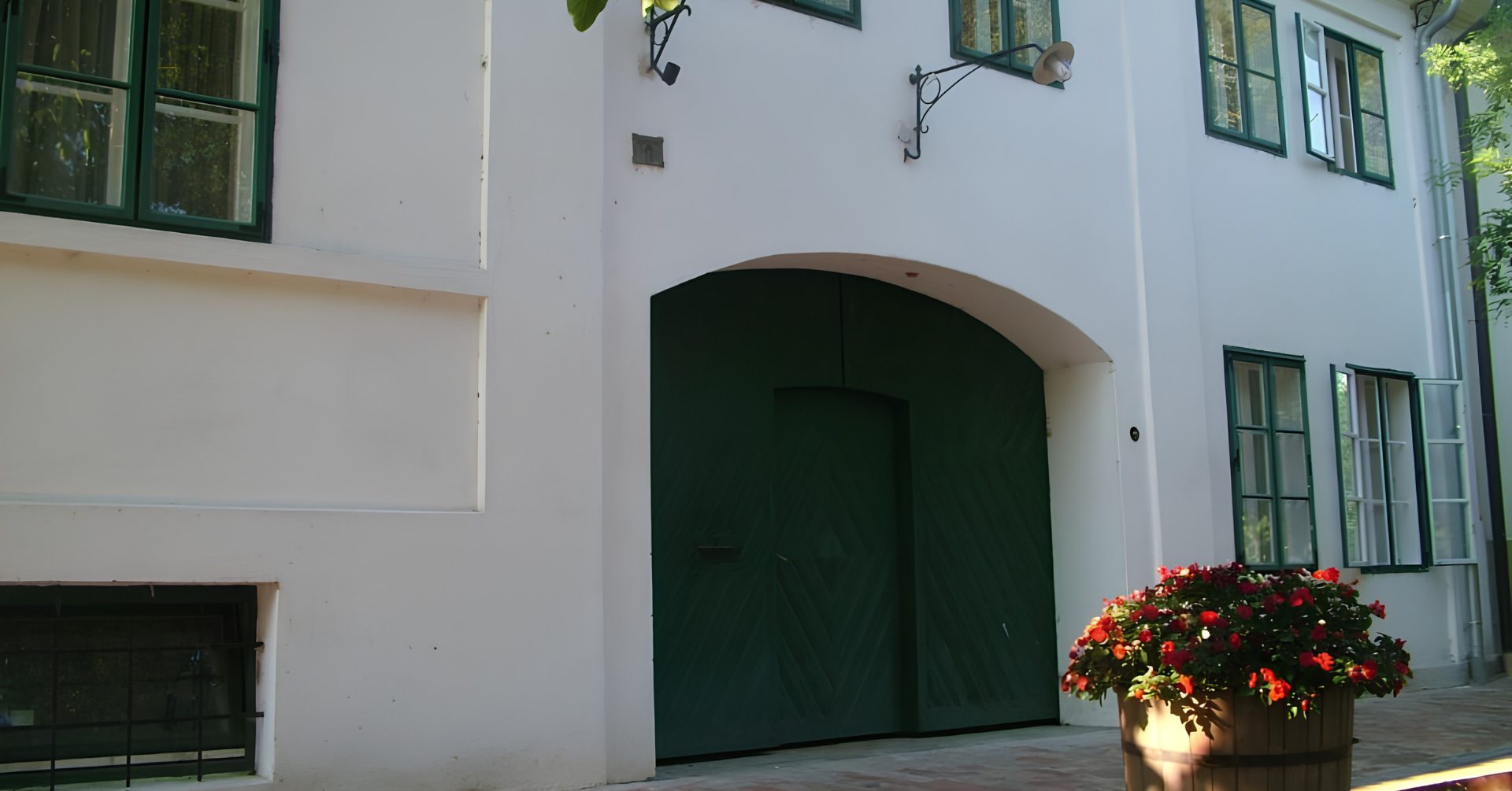 Hajósház Apartment