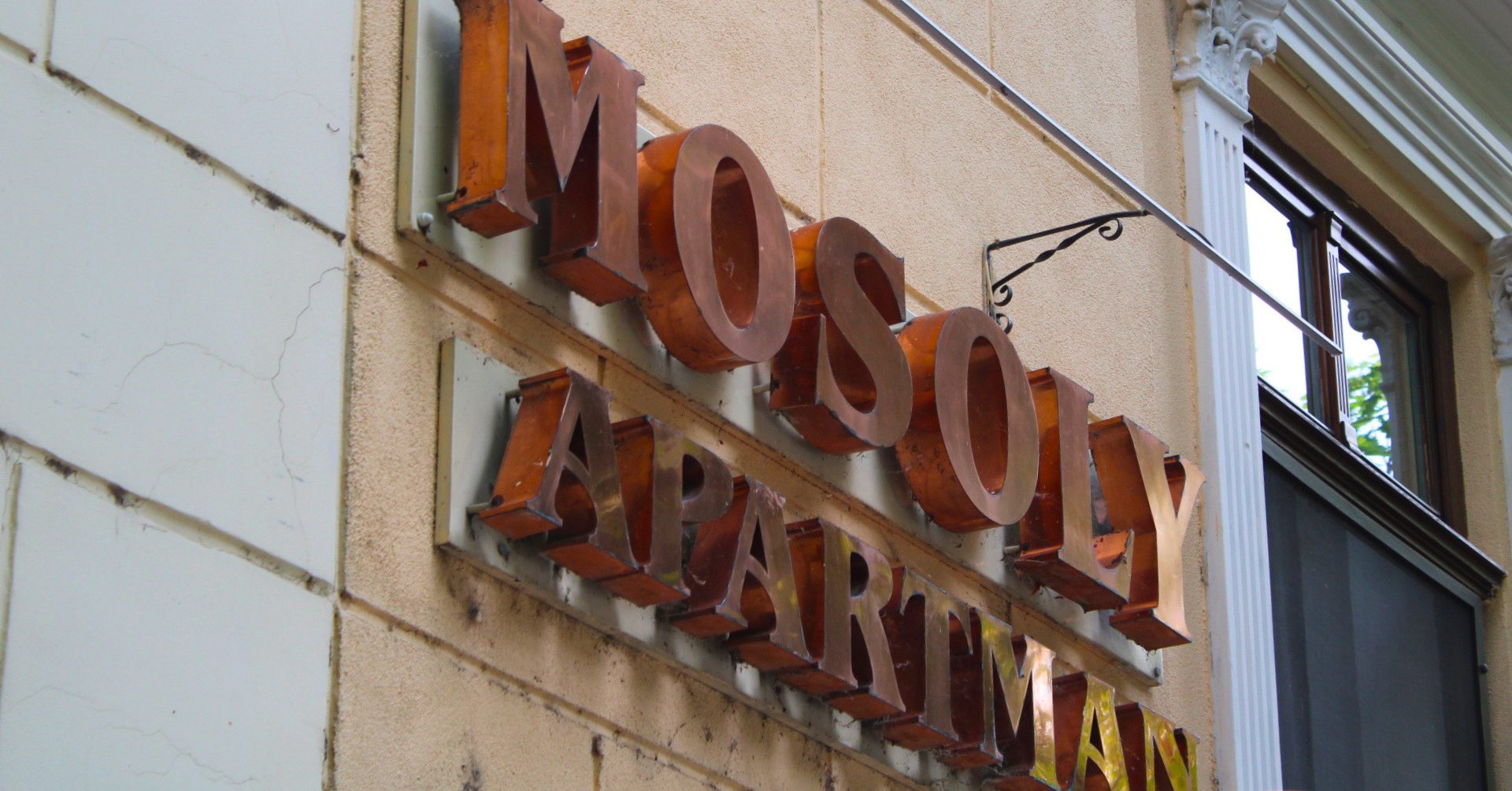 Pansion Mosoly