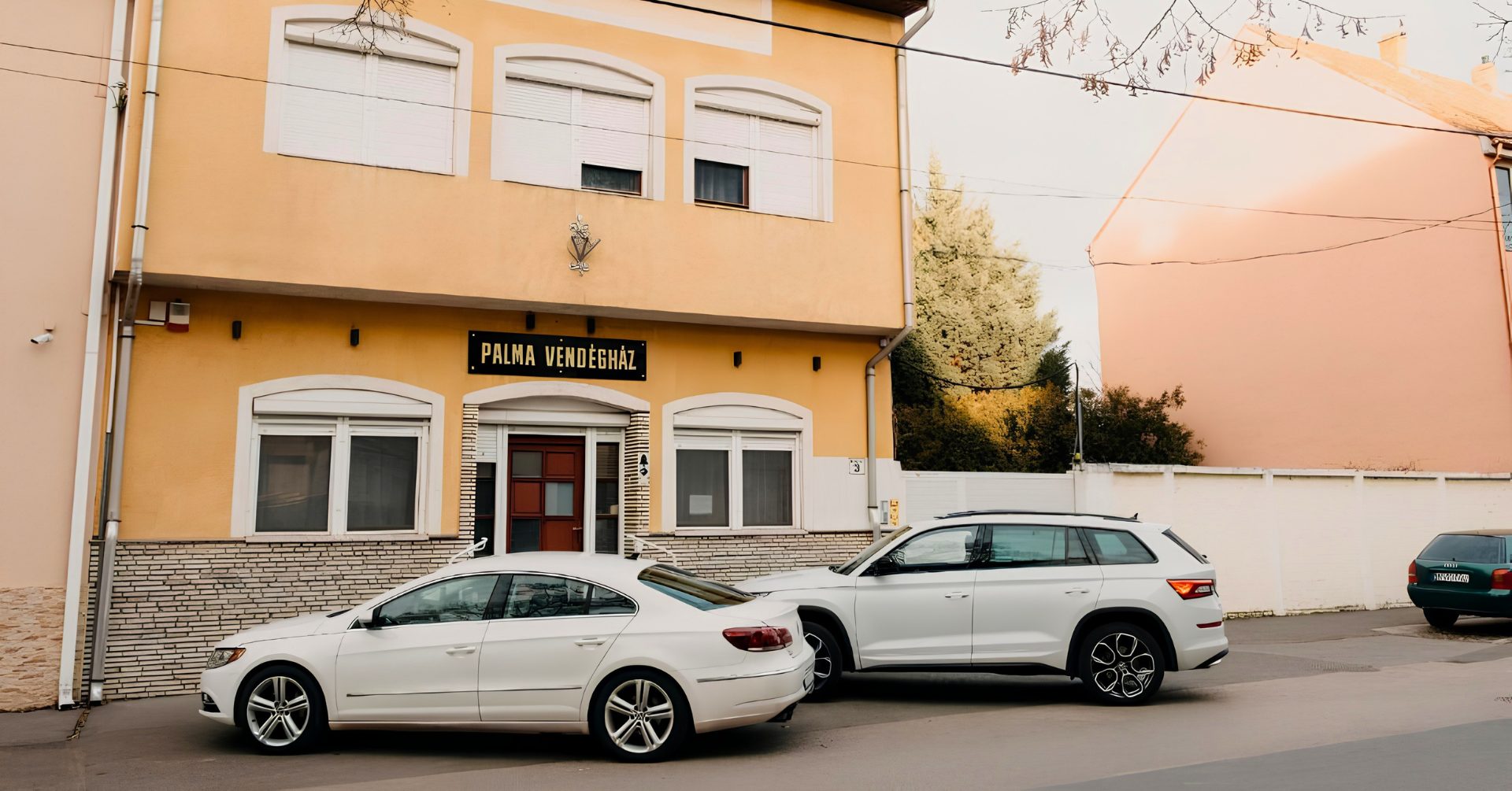 Palma Guesthouse