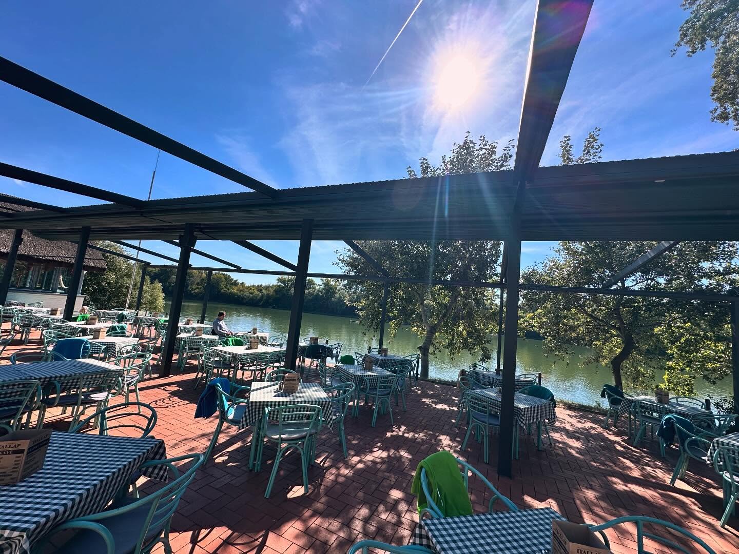 Öreg Kőrössy Halászcsárda