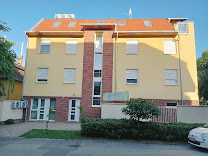 Aqualiget Apartmanház
