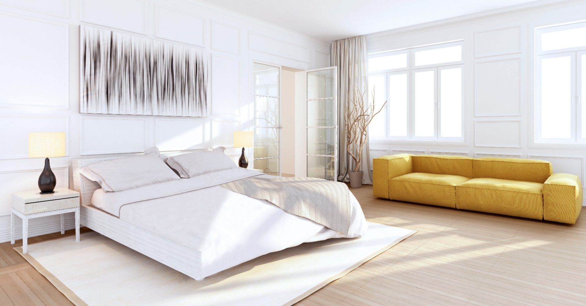 Alba apartmans