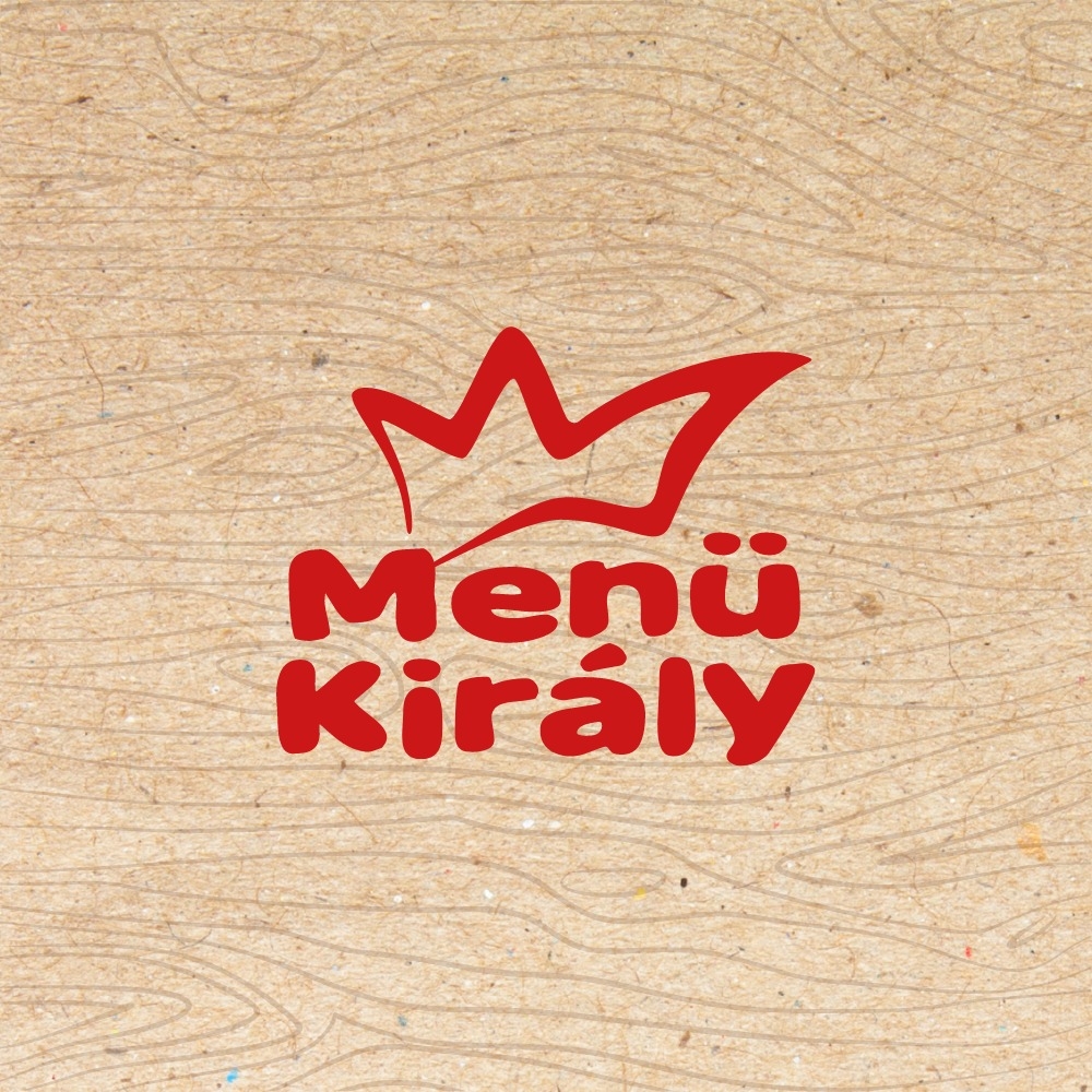 Menü Király