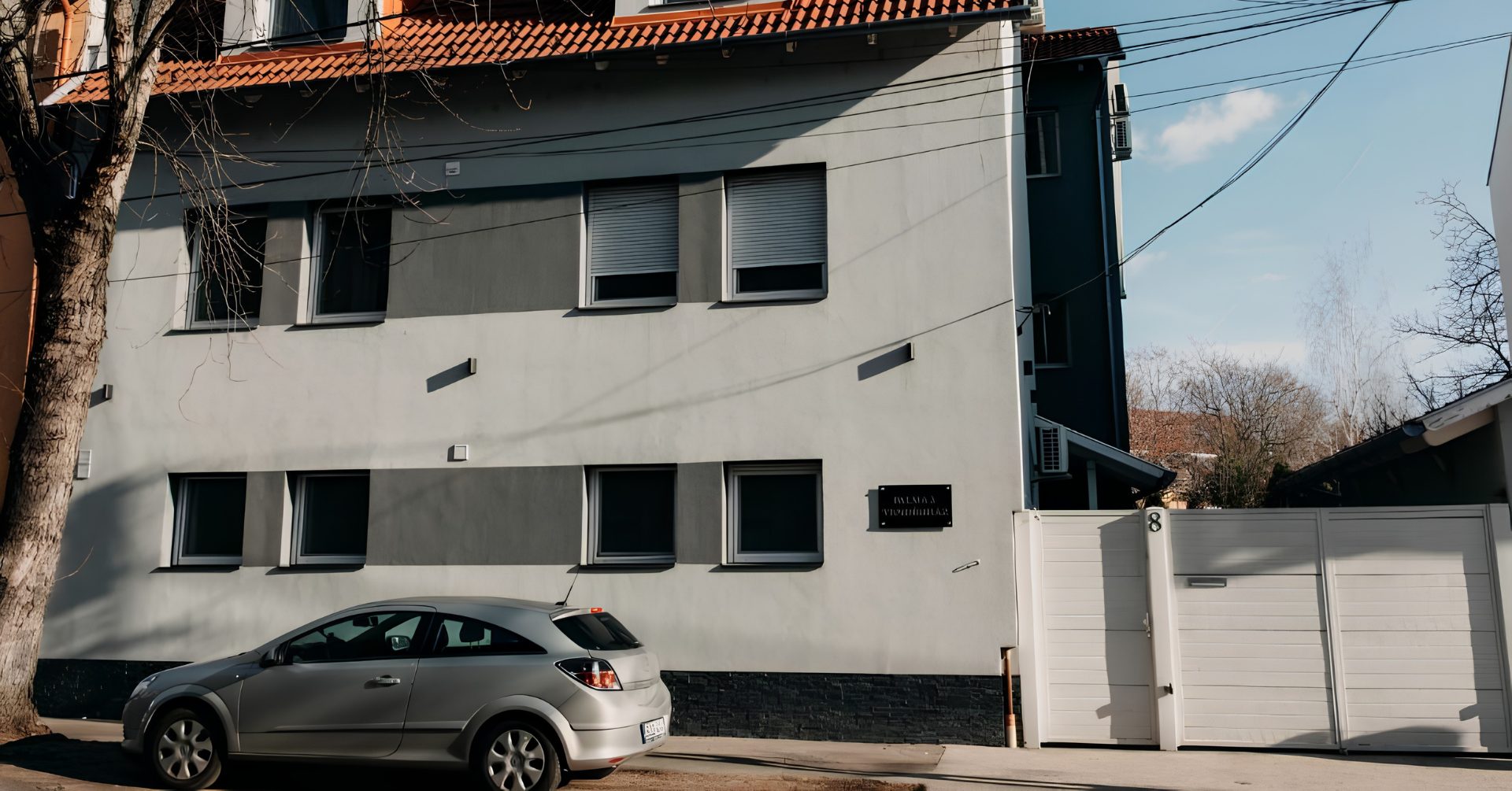 Palma Superior Guesthouse