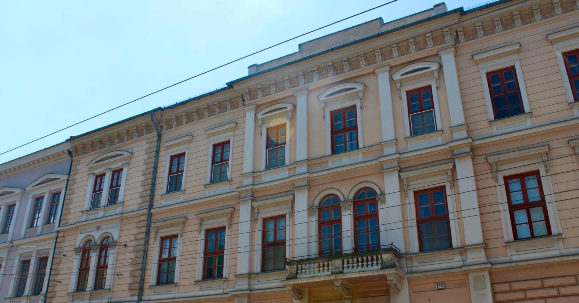 Tomka Appartment
