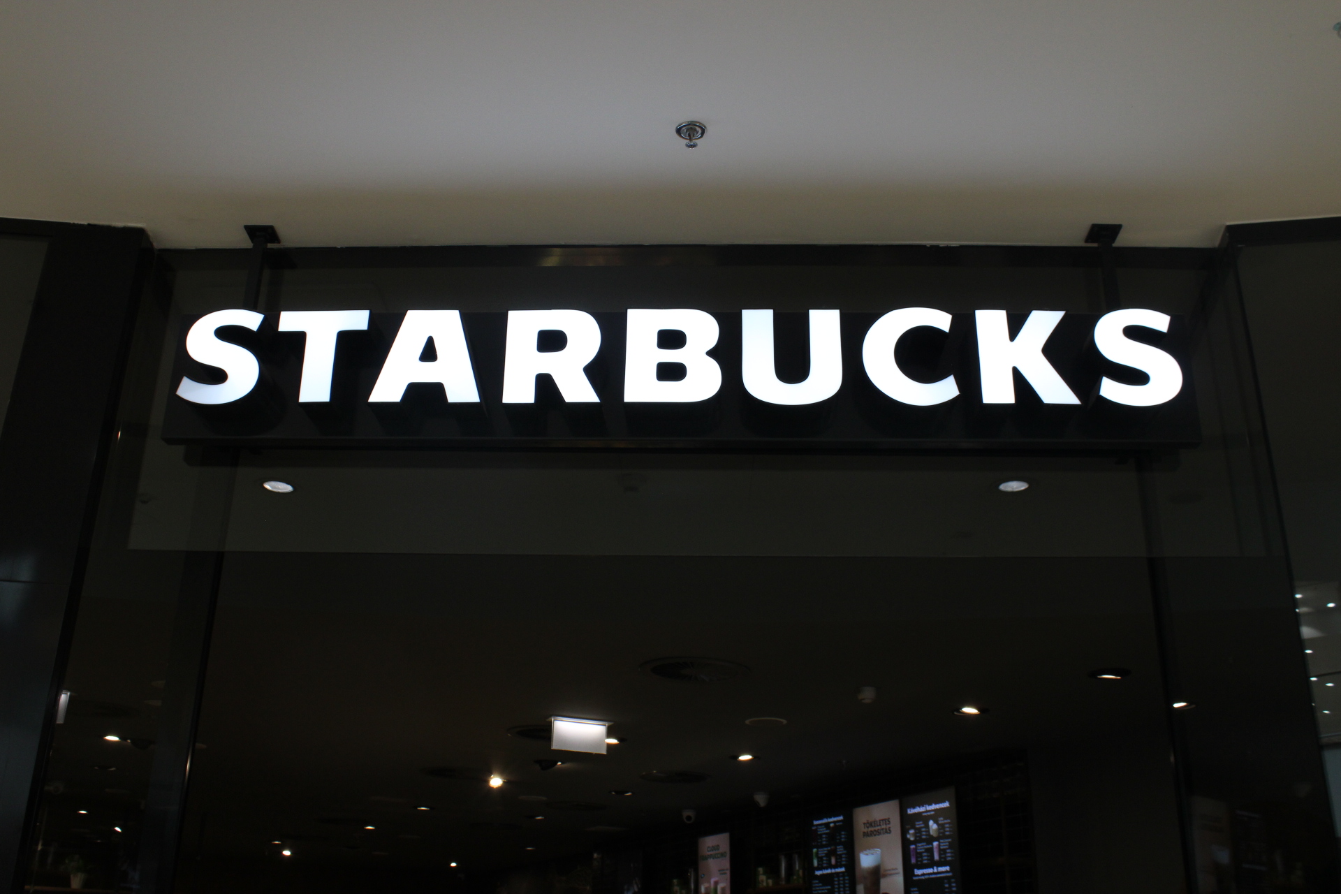Starbucks Szeged