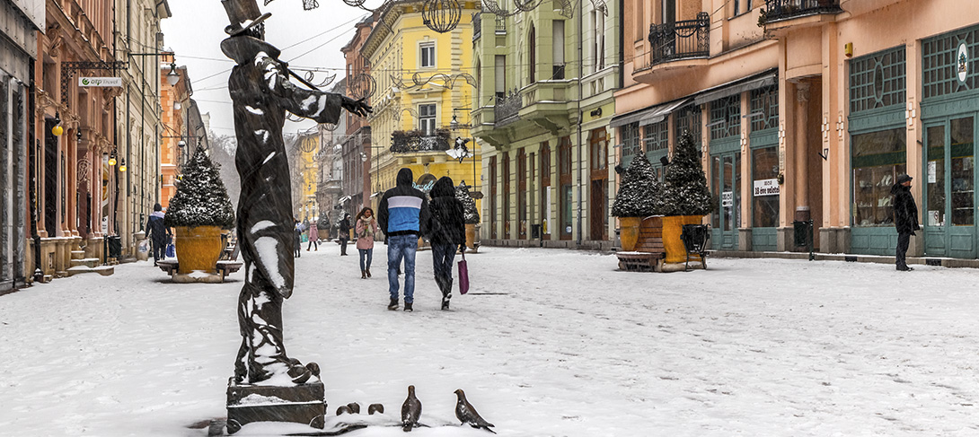 Home - Szeged Tourinform