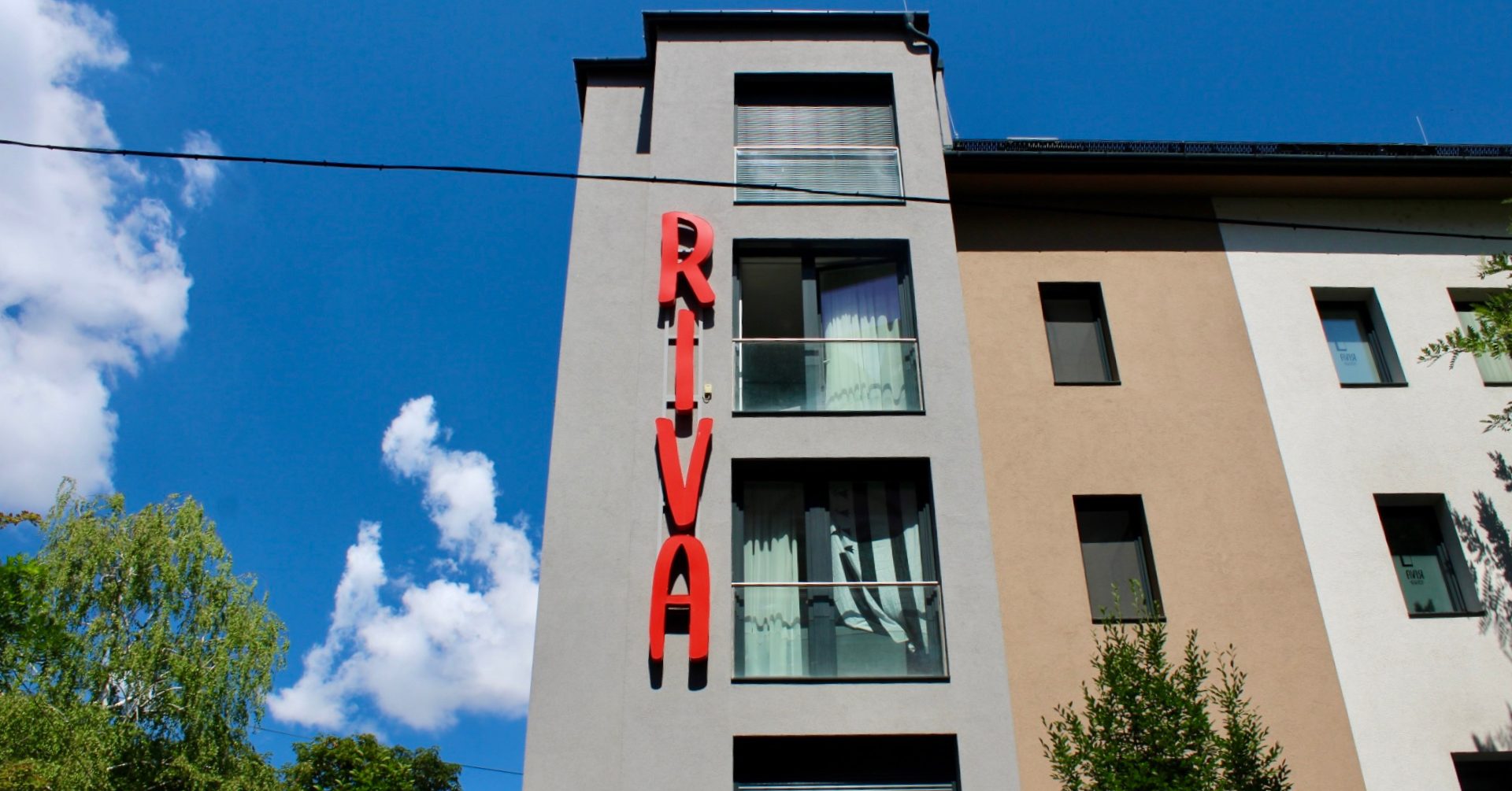Riva Szeged ****