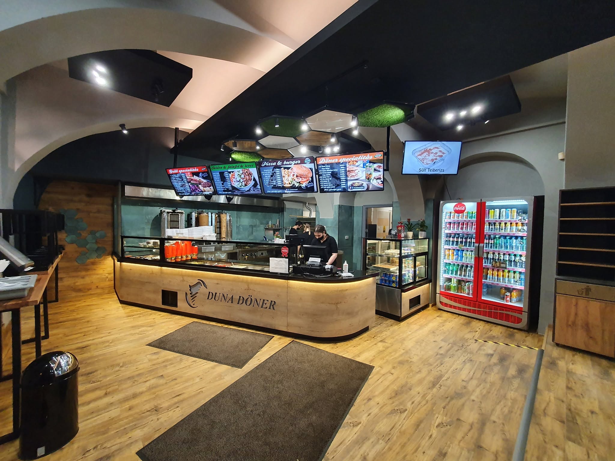 Duna Döner Szeged