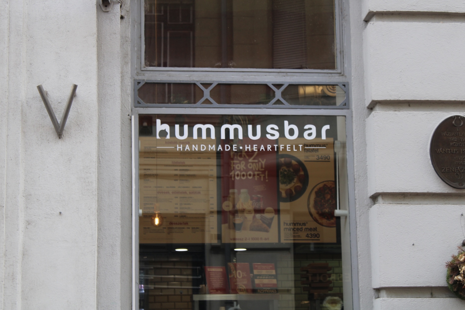Hummusbar