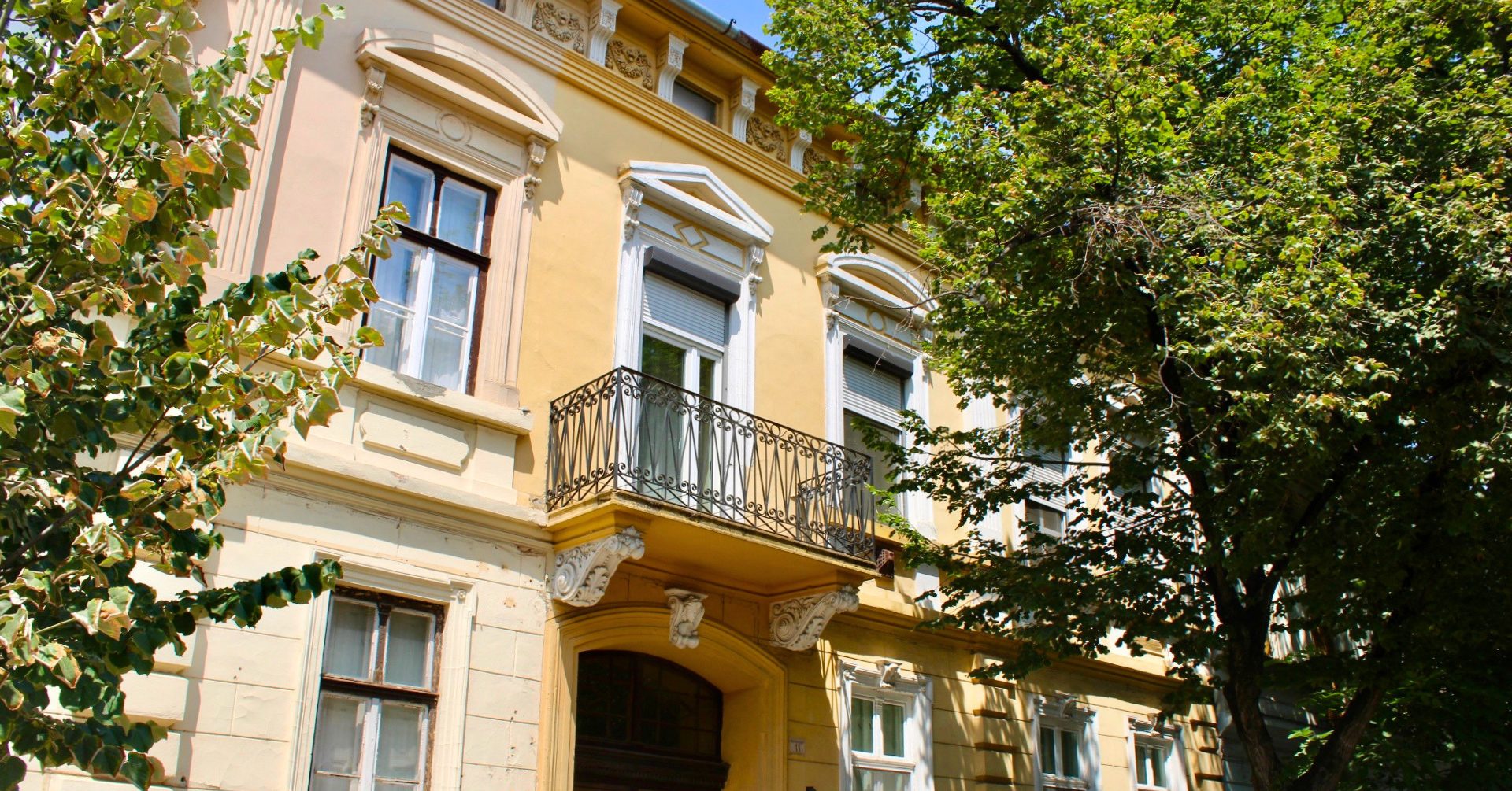 Petőfi House