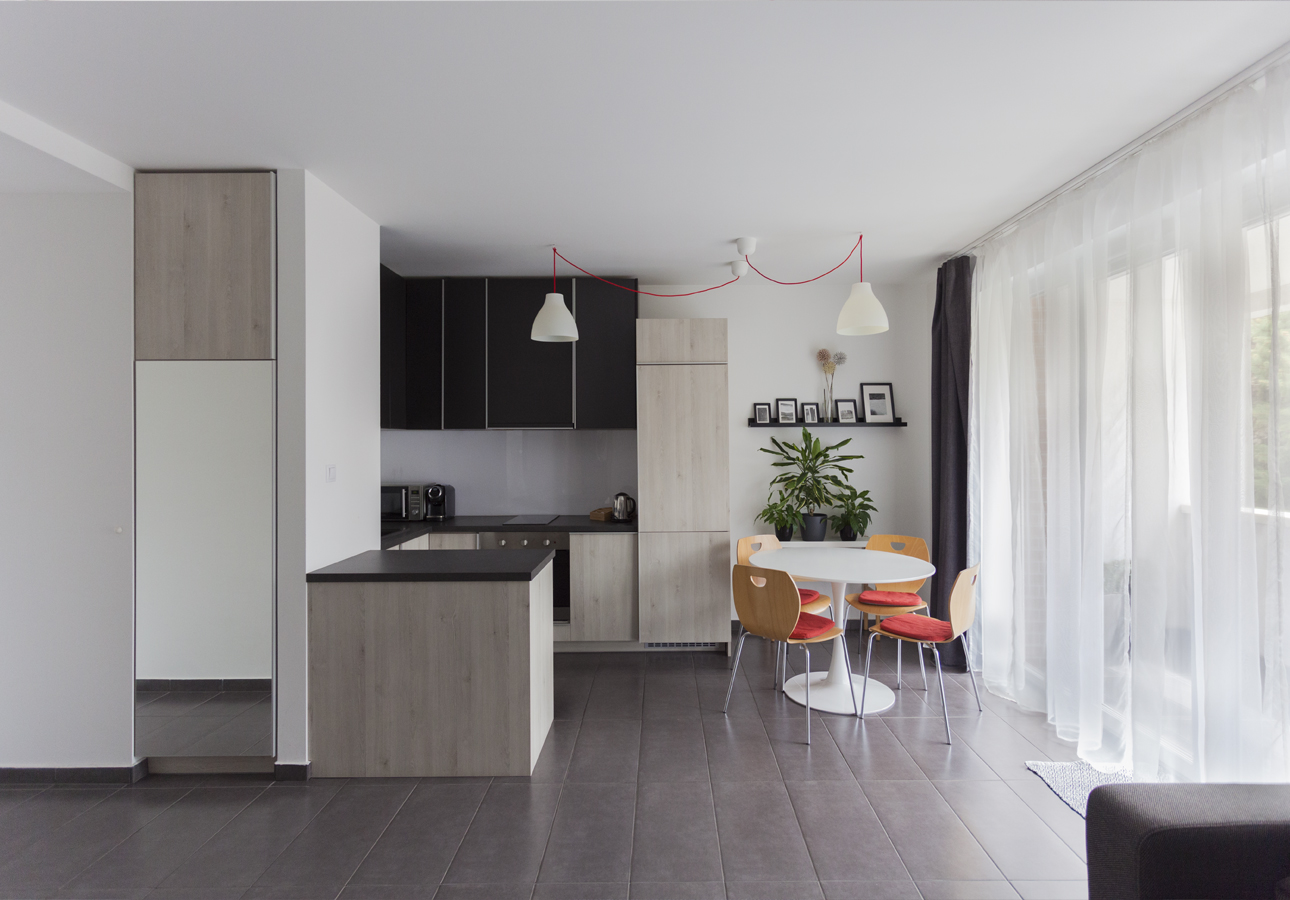 Dobó Apartman