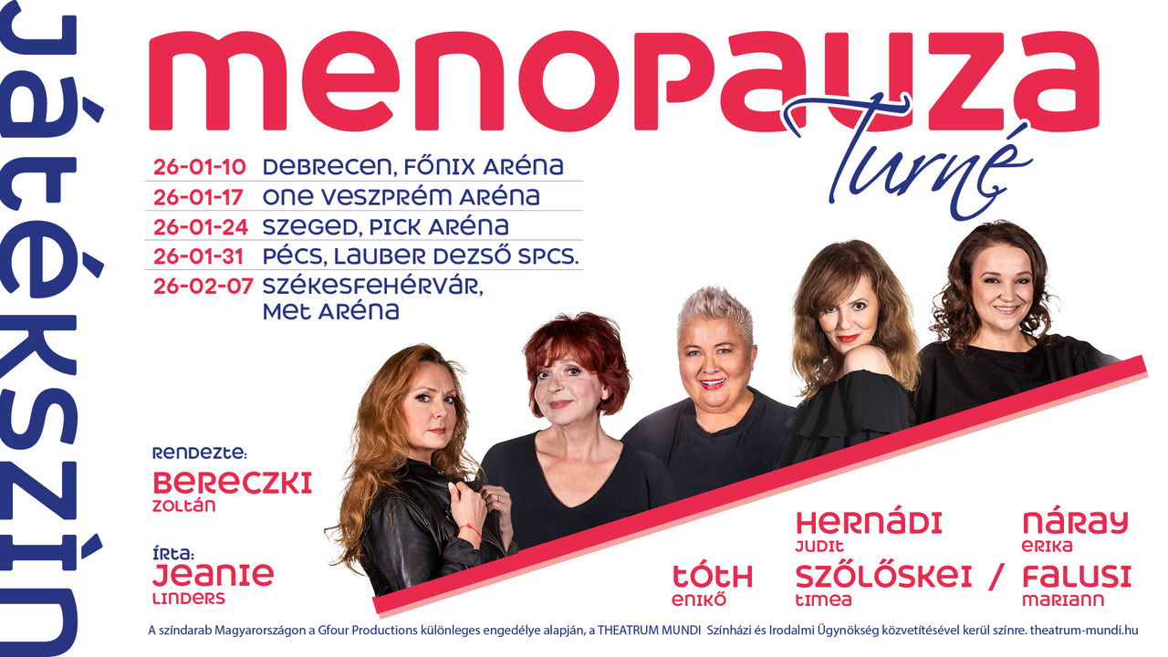 MENOPAUZA