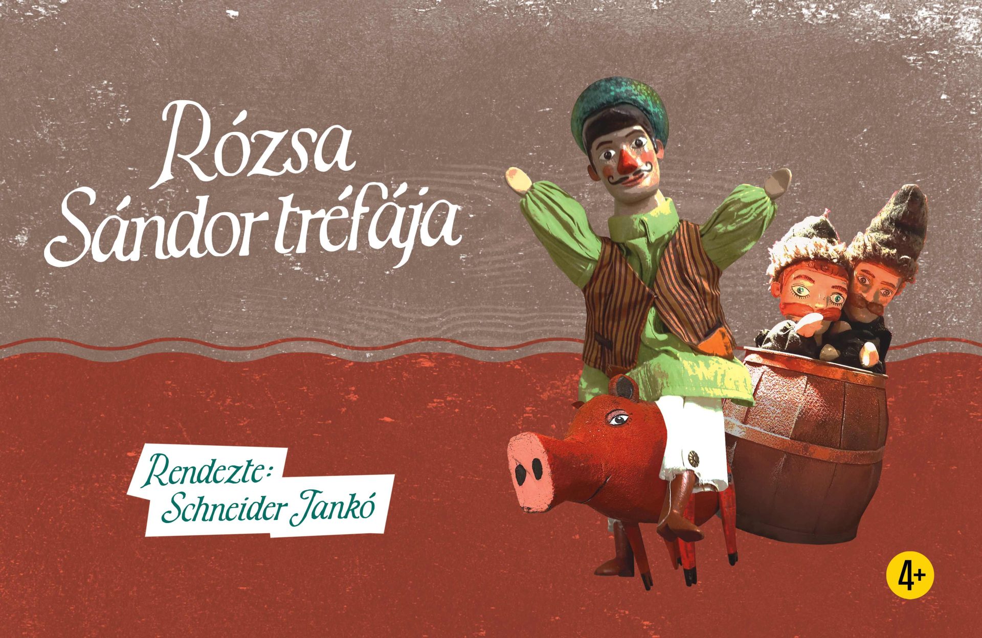 Mikulás napi Rózsa Sándor tréfája