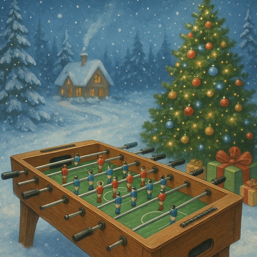 V. Szegedi Regionális Csocsóliga