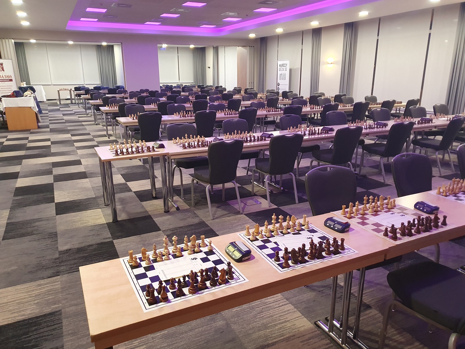 XI.Dr. Berecz Árpád Emlékverseny