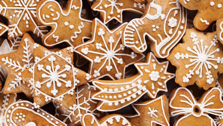 Mézeskalács díszítő workshop