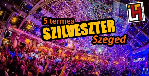 Szilveszter 2025