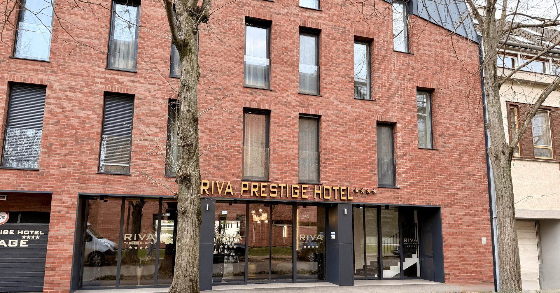 Riva Prestige Hotel ****