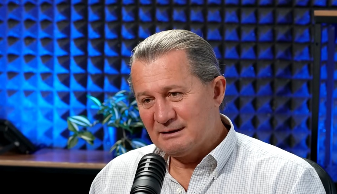 100 évig élünk – vagy még tovább? – ifj. Duda Ernő biotechnológiai üzletember előadása