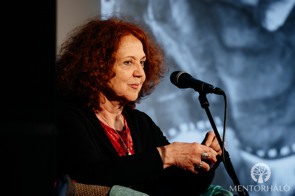 Mesék a szerelemről – dr. Boldizsár Ildikó előadása