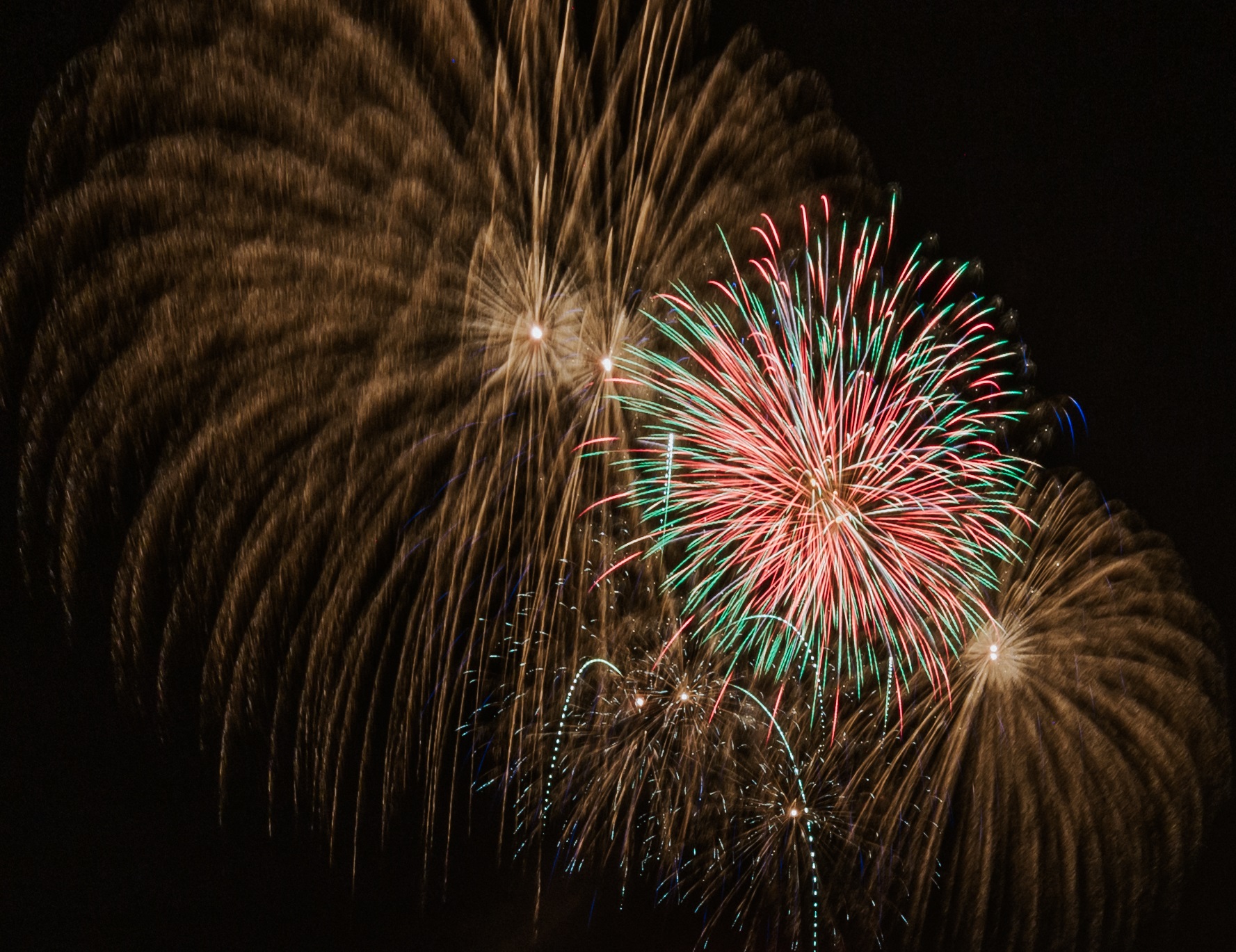 Happy New Year Szeged!