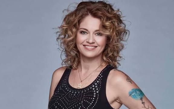 Sztárparádé – sztárvendég: Koós Réka