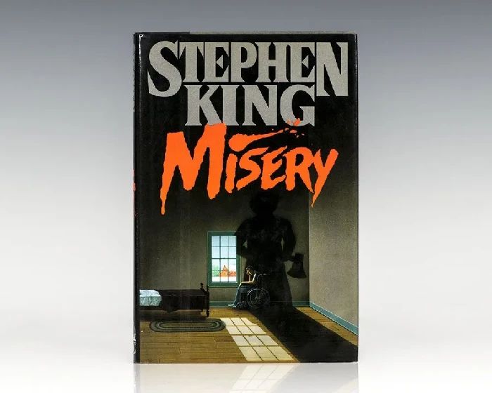 Stephen King: Tortúra – a Sziluett Színház előadása