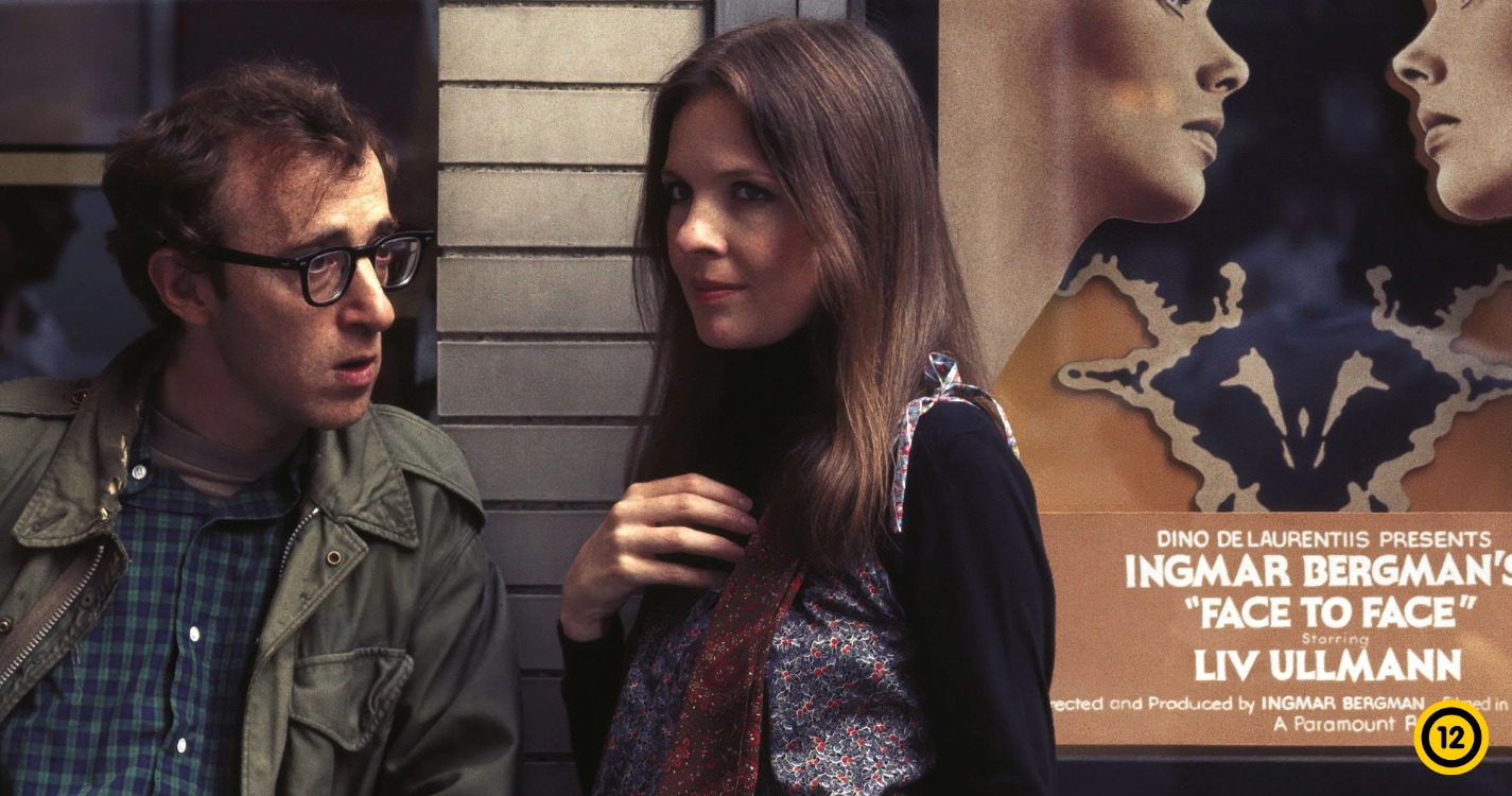 ANNIE HALL