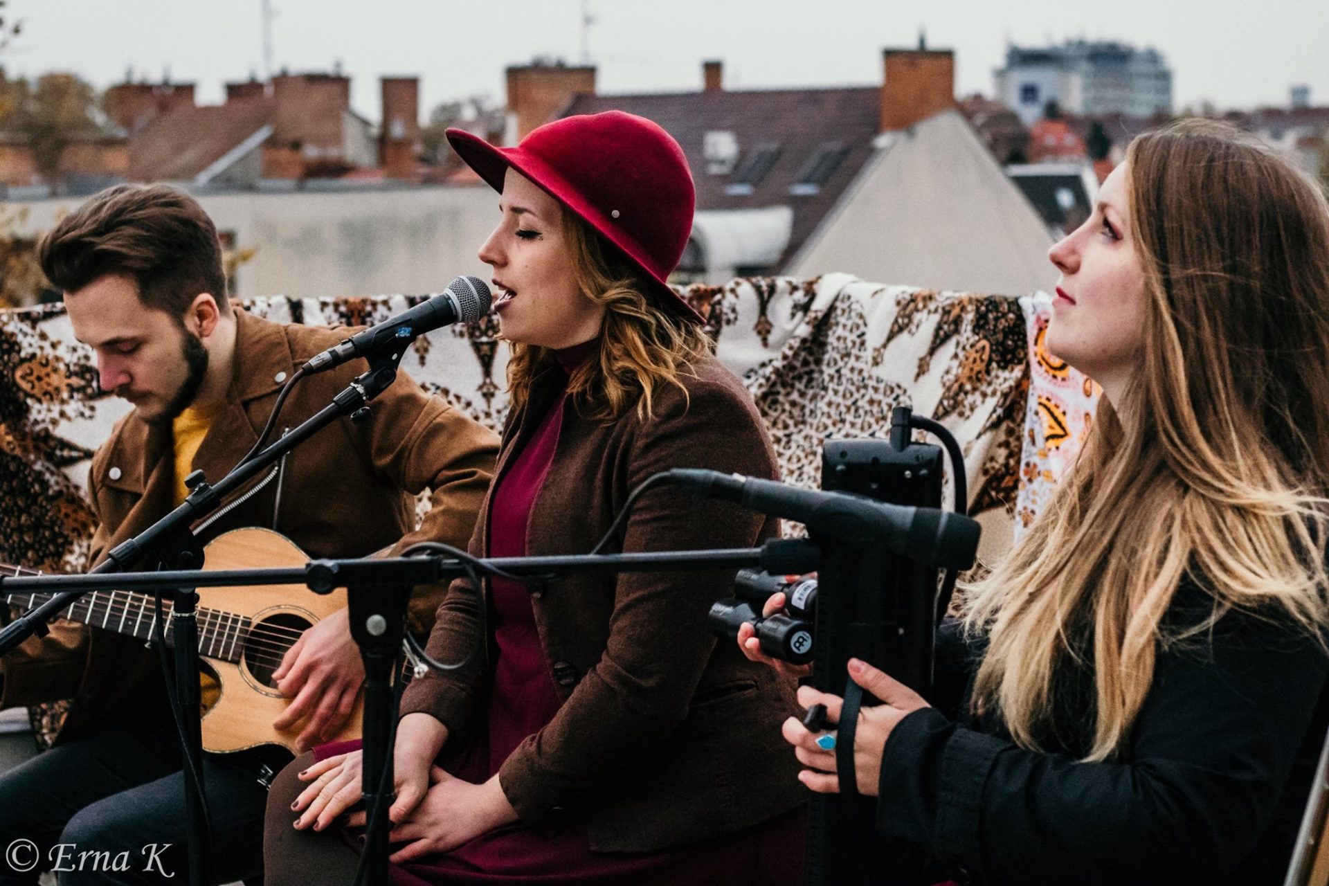 Momijiland reunion koncert