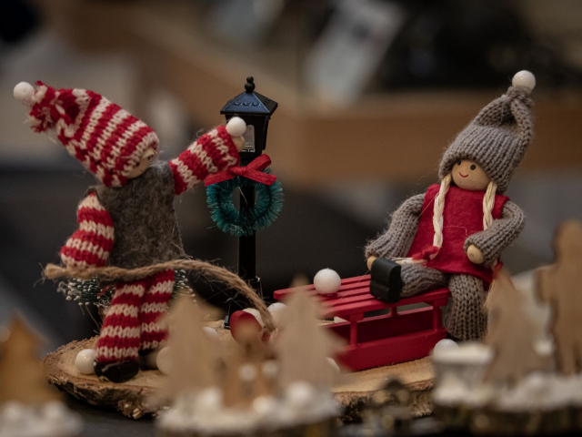 Gyermekkarácsony 2025.