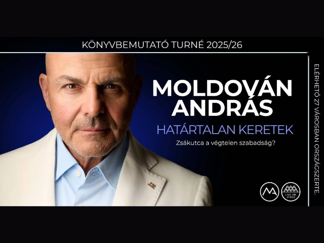 Határtalan keretek – zsákutca a végtelen szabadság?