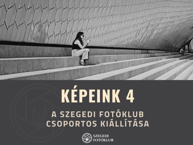 Képeink 4 – fotókiállítás