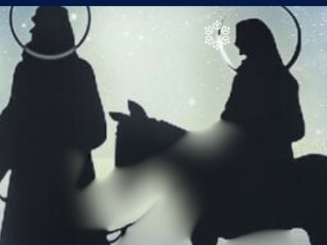 Lámpásfelvonulás – Telepi Karácsony