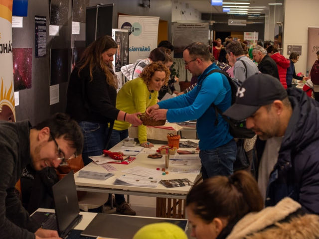 Városi Kulturális Piac 2026.