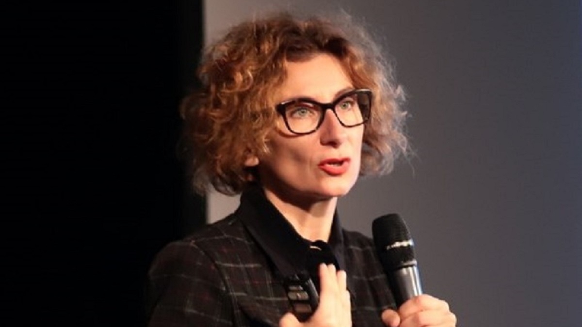 Mi volt ma a suliban? – Dr. Gyurkó Szilvia gyermekjogi szakember előadása