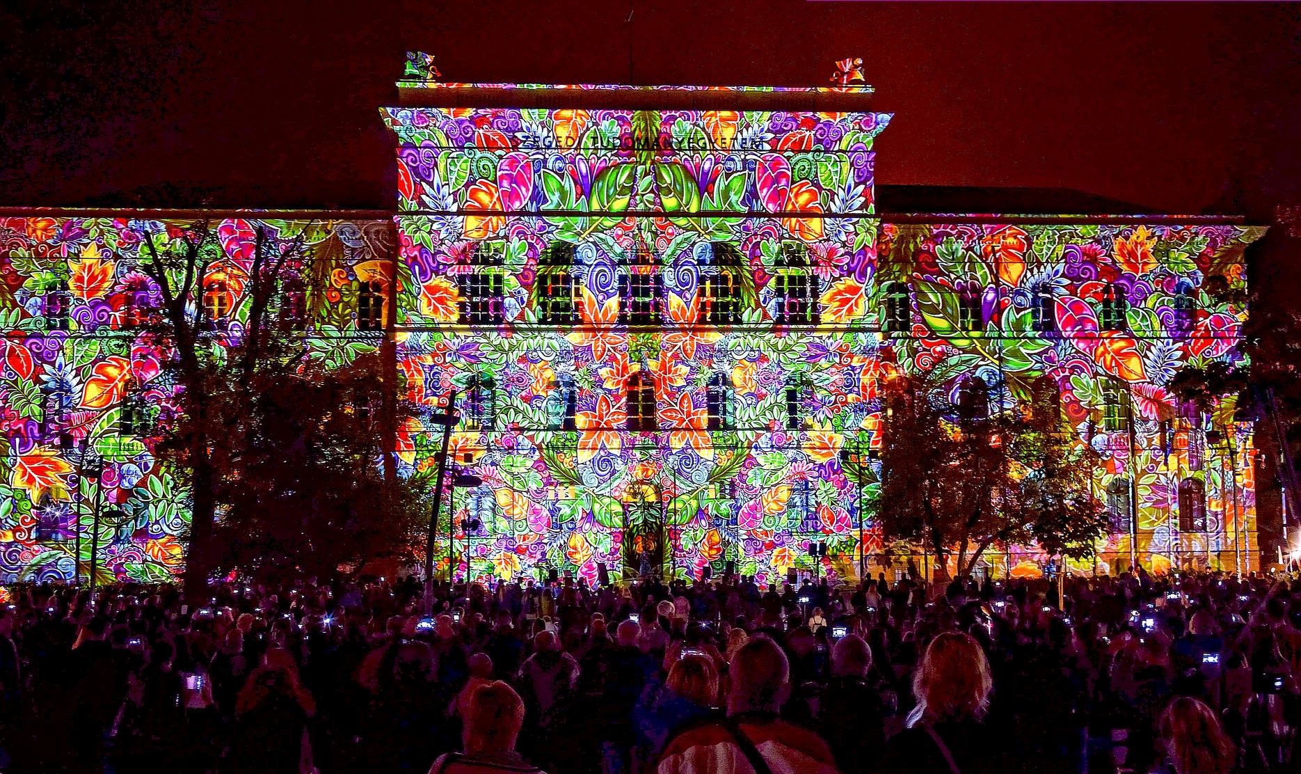 30. Jesenji Kulturni Festival