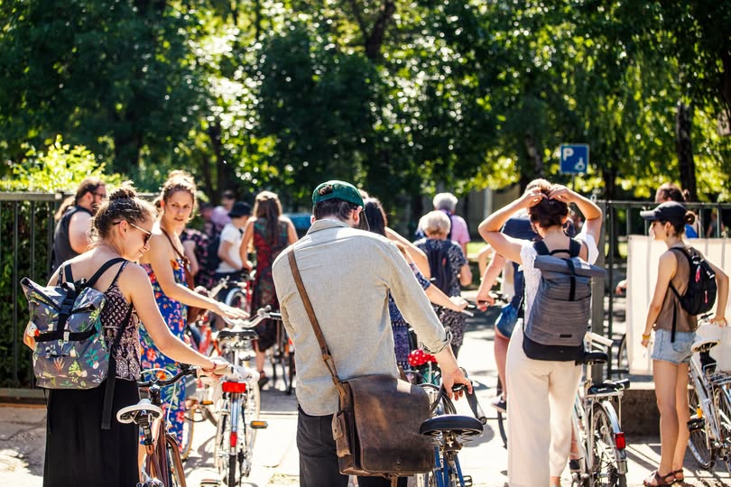 Tricycle-Festival 2026