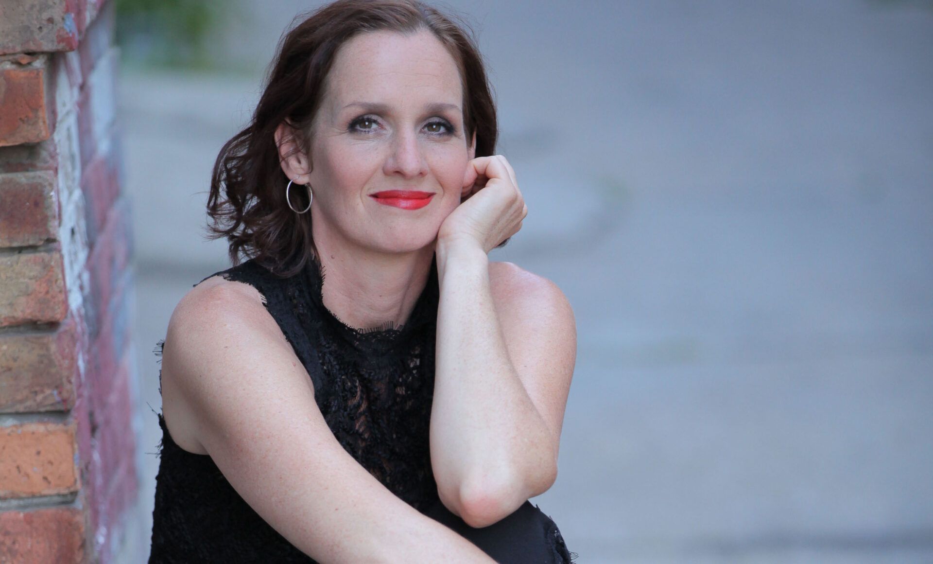 Sztárparádé – sztárvendég: Malek Andrea