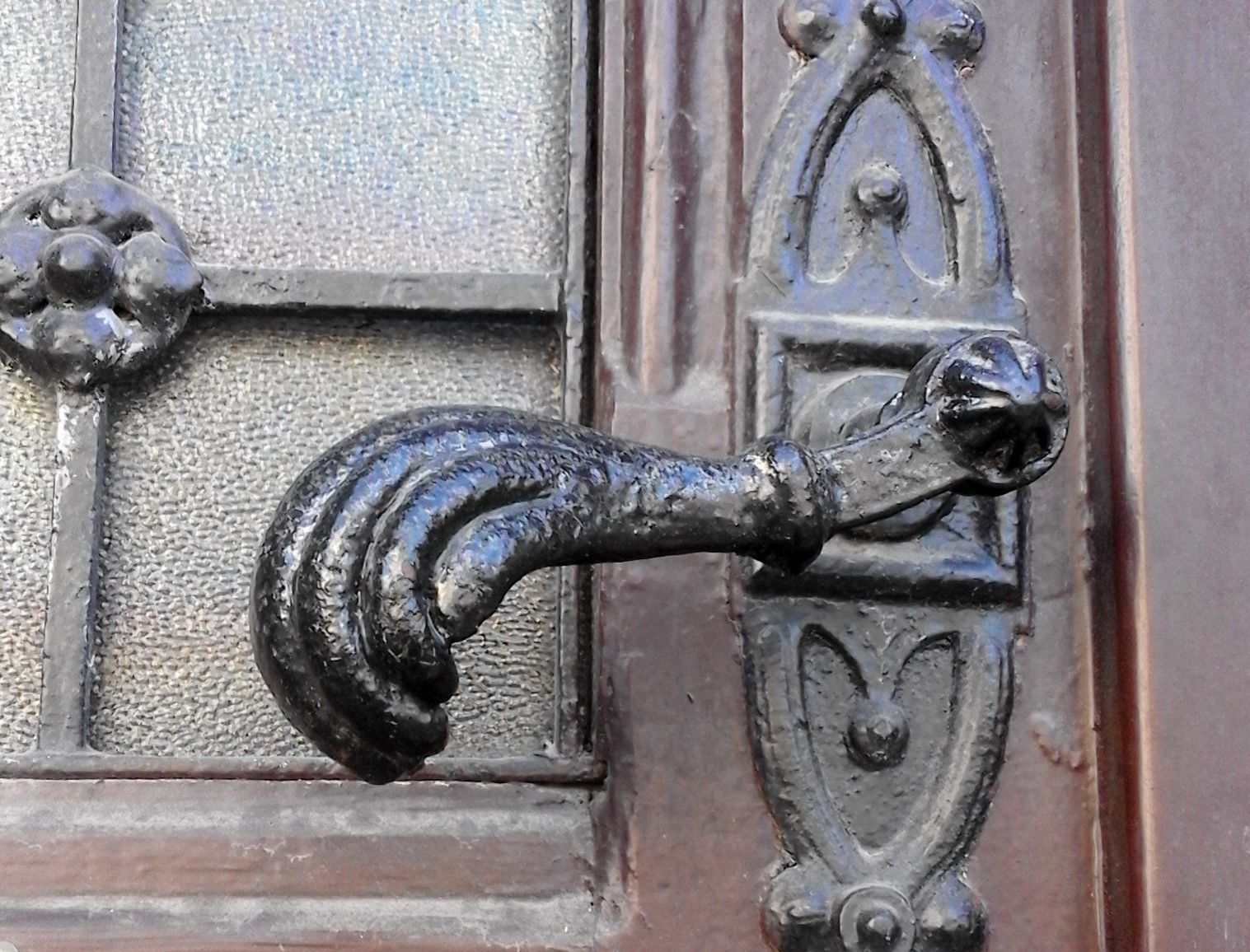 Szegedi Vasművesség – Ajándékséta Idegenvezetők Világnapja