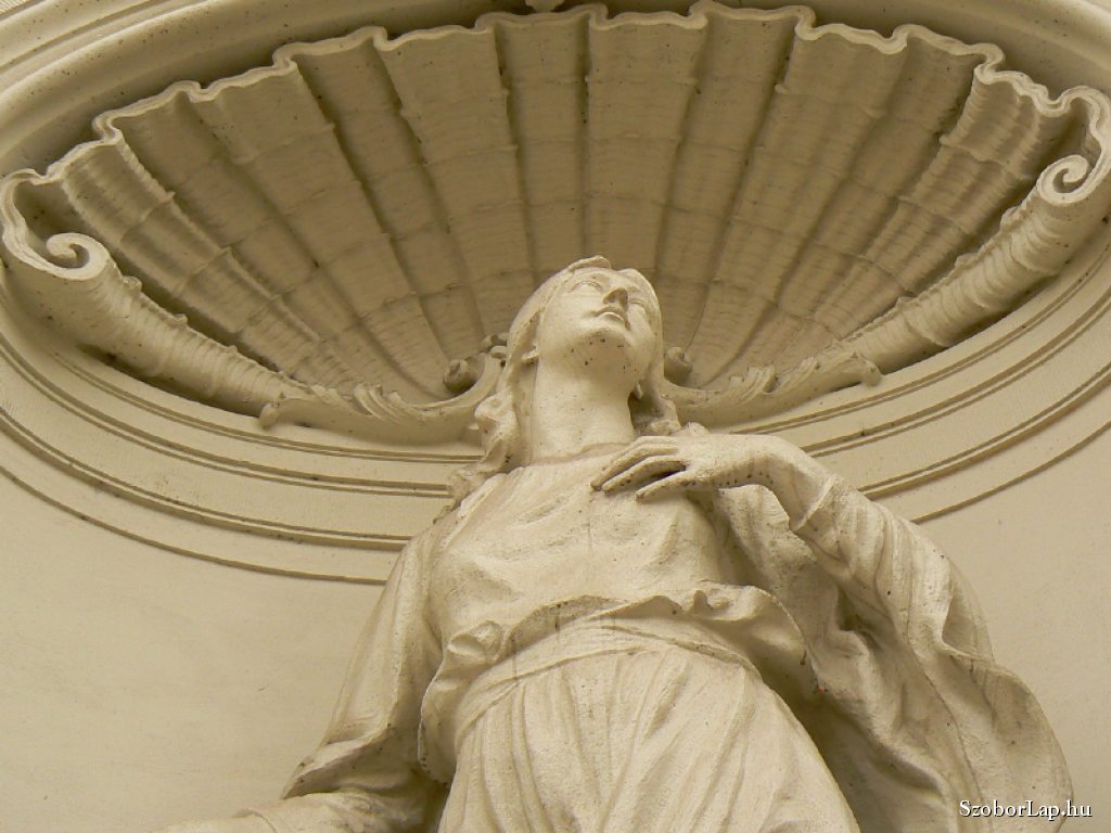 Boldogasszonyok – kulturális séta