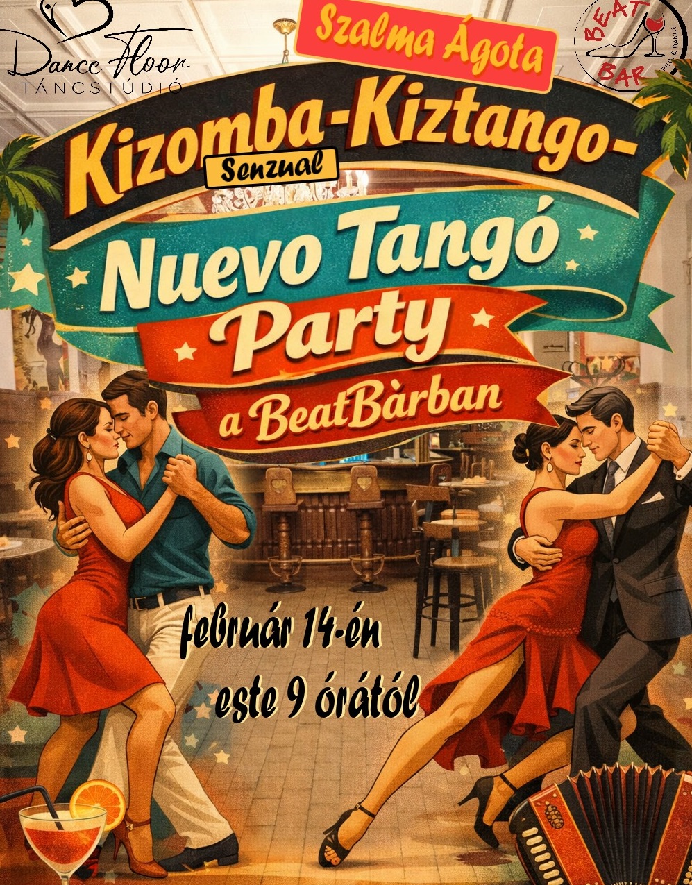 …mert egy vérből valók vagyunk…