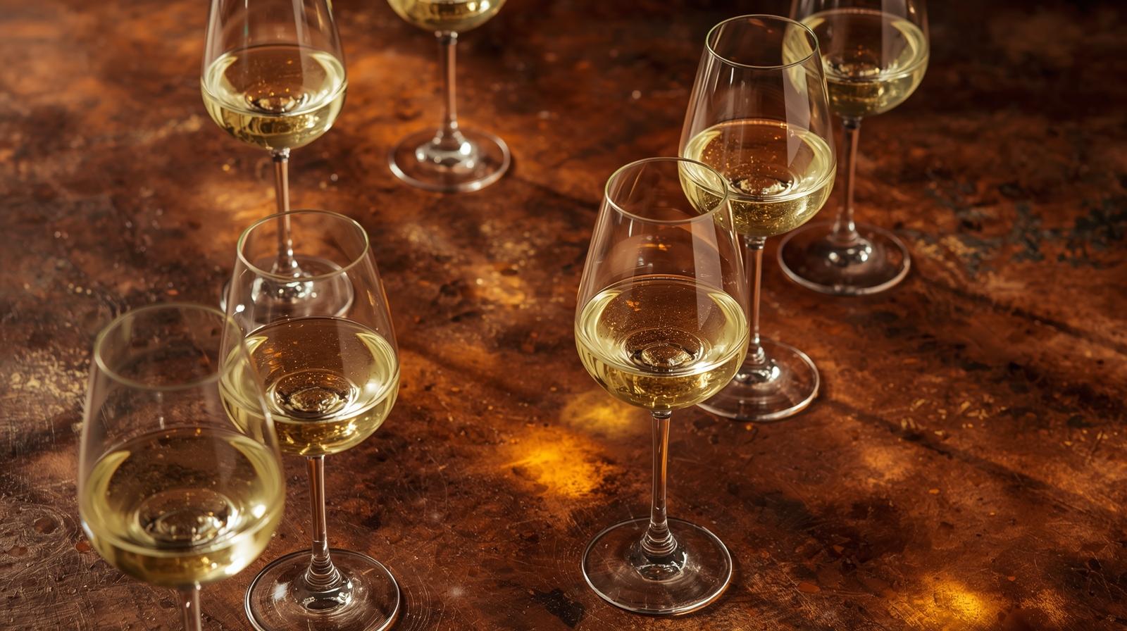 Borpont x Kantin 62: Furmint nagyágyúk