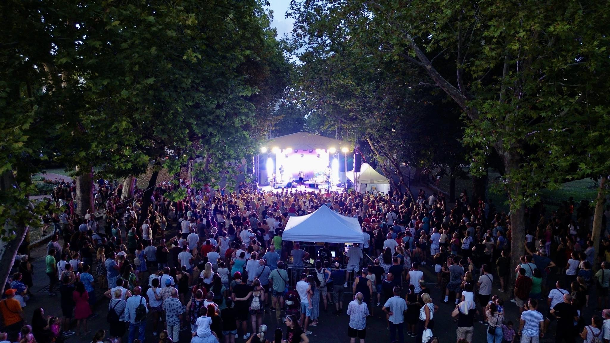 Tag Der Staatsgrundlage Von Ungarn