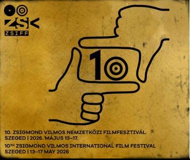 10. Međunarodni filmski festival Vilmos Zsigmond